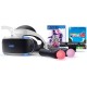 پلی استیشن وی آر باندل - Playstation VR Bundle Blood And Truth/Golf VR