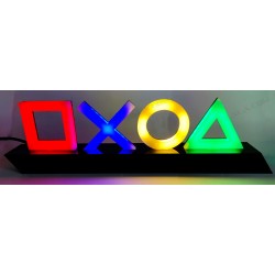 آیکون لایت پلی استیشن - Icon Light Playstation