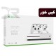 ایکس باکس وان اس 1 ترابایت باندل 2 دسته و بازی - Xbox one S 1 TB Bundle Two Wireless Controller Full Games