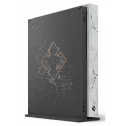 ایکس باکس وان ایکس باندل تولید محدود - Xbox one X Bundle Gears Of War 5