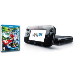 وی یو باندل ماریو کارت 8 - Wii U Bundle MarioKart 8 Deluxe set 32 GB