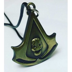 گردنبند و آویز Assassin`s Creed Code 2