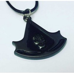 گردنبند و آویز Assassin`s Creed Code 1