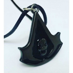 گردنبند و آویز Assassin`s Creed Code 1