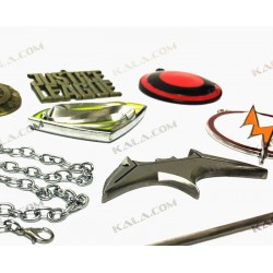 پک جاستیس لیگ- Justice League Pack(2)