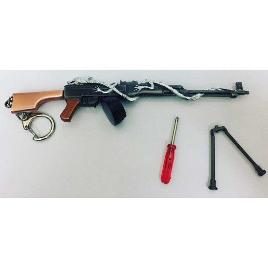 جاکلیدی اسلحه - Toy guns and keyring Code 1