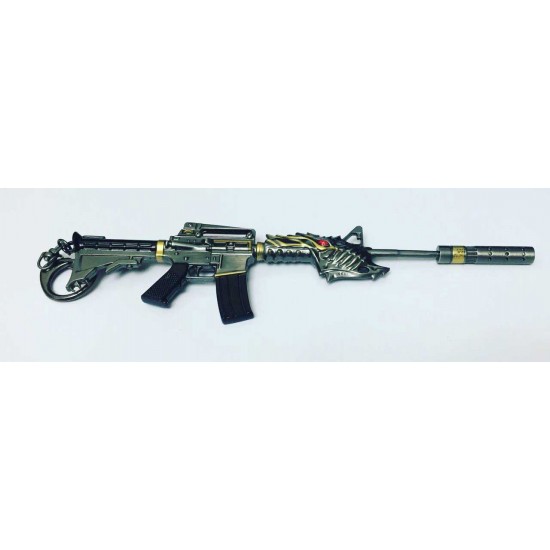 جاکلیدی اسلحه - Toy guns and keyring Code 2
