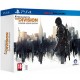 Division Sleeper Agent Edition