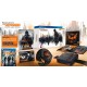 Division Sleeper Agent Edition