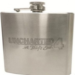 بطری آب Uncharted 4