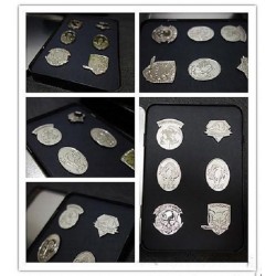 نشان های Metal Gear Solid V The Phantom Pain