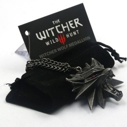 گردنبند The Witcher