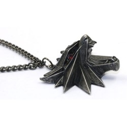 گردنبند The Witcher