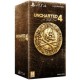 collector's edition uncharted 4