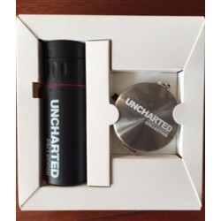 پک قطب نما و تلسکوپ Uncharted Collection