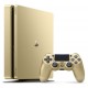 پلی استیشن 4 اسلیم 1 ترابایت طلایی - Playstation 4 Slim 1TB Gold Reg 1