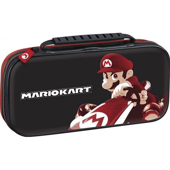 کیف نینتندو سوییچ - Nintendo SwitchTraveler Deluxe Travel Case MarioKart