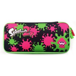 کیف نینتندو سوییچ - Nintendo Switch Traveler Case Splatoon2