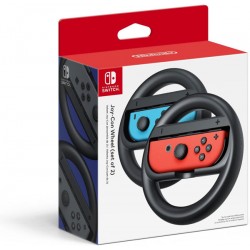 فرمان نینتندو سوییچ - Joy Con Wheel