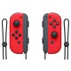 کنترلر نینتندو سوییچ - Nintendo switch Joy Con Controller Red
