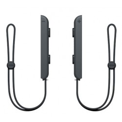 Joy Con Strap Gray
