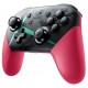 کنترلر حرفه ای نینتندو سوییچ - Nintendo Switch Pro Controller Xenoblade Chronicles 2 Edition