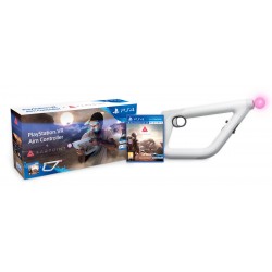 تفنگ پلی استیشن وی آر باندل - Playstation VR Aim Controller Bundle