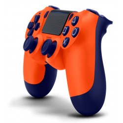 دسته بازی پلی استیشن 4 پرتقالی - Dualshock 4 Sunset Orange Grade 1