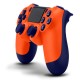 دسته بازی پلی استیشن 4 پرتقالی - Dualshock 4 Sunset Orange