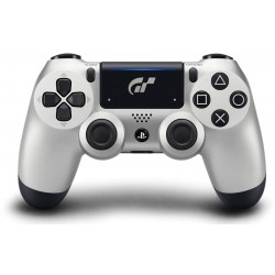 دسته بازی پلی استیشن 4 تولید محدود - Dualshock 4 GT Sport Limited Edition