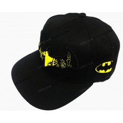 کلاه بتمن- Batman Hat