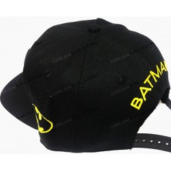 کلاه بتمن- Batman Hat