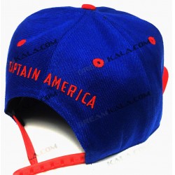کلاه کاپیتان امریکا - Captain America Hat