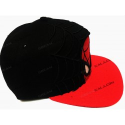کلاه اسپایدرمن- Spider Man Hat