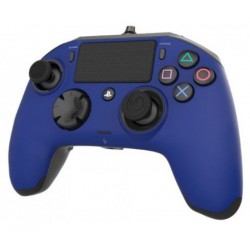 دسته بازی پلی استیشن 4 - NACON Revolution PRO Controller Blue Edition