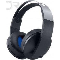 هدست پلاتینیوم پلی استیشن 4 - Platinum Wireless Headset PS4