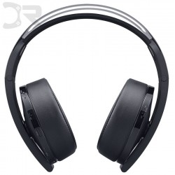 هدست پلاتینیوم پلی استیشن 4 - Platinum Wireless Headset PS4
