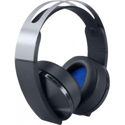هدست پلاتینیوم پلی استیشن 4 - Platinum Wireless Headset