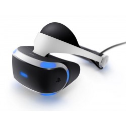 پلی استیشن وی آر - Playstation VR