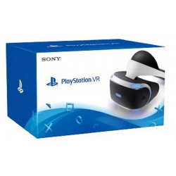 پلی استیشن وی آر - Playstation VR