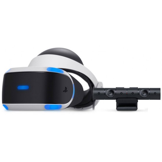 پلی استیشن وی آر باندل - Playstation VR Bundle Camera