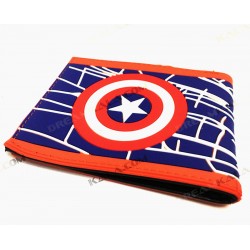 کیف پول - Wallet Captain America