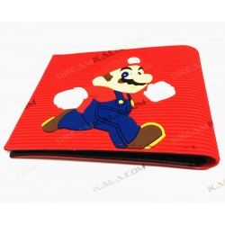 کیف پول - Wallet Super Mario Run