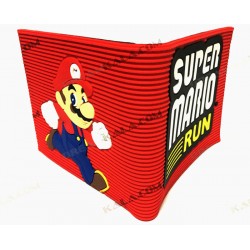 کیف پول - Wallet Super Mario Run