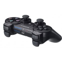 دسته بازی پلی استیشن 3 - Dualshock 3 wireless Controller