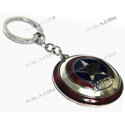 جا کلیدی - Keychain Captain America