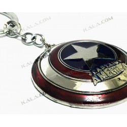 جا کلیدی - Keychain Captain America
