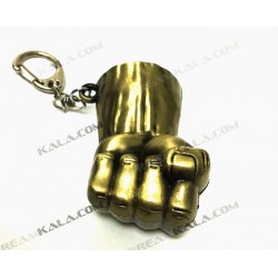 جا کلیدی - Keychain Hulk
