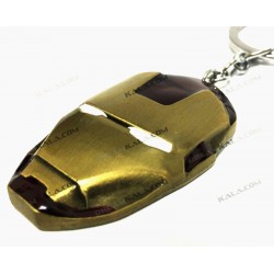 جا کلیدی - Keychain IronMan