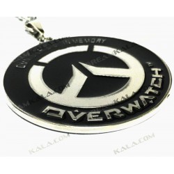 جا کلیدی - Keychain Overwatch (1)